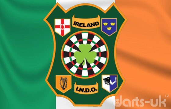 Irish National Darts Organisation