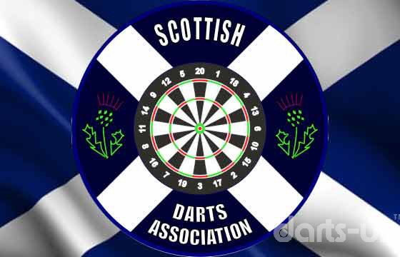 Scottish Darts Association