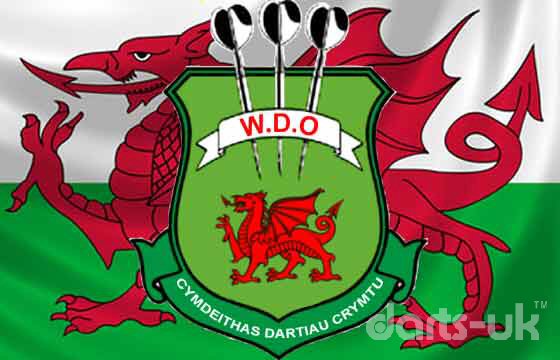 Wales Darts Organisation