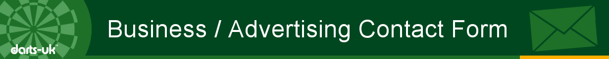Business / Advertising email contact form