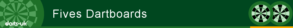 Fives Dartboards