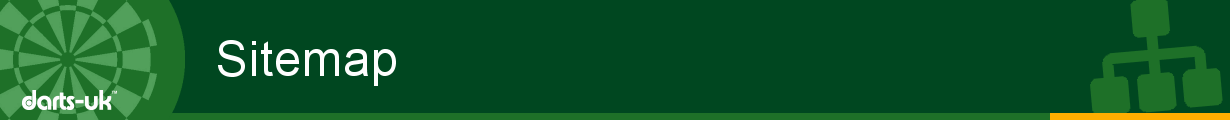 Darts-UK Sitemap Header