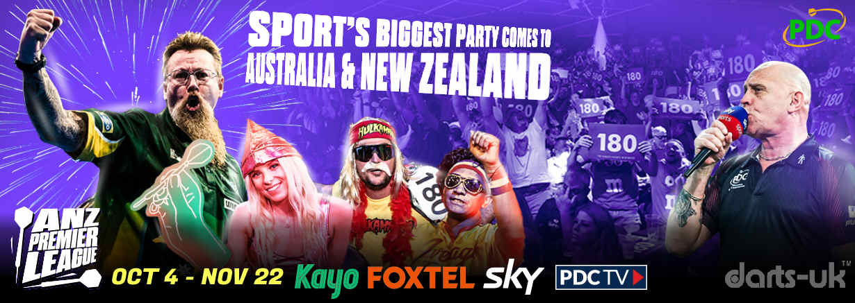 Australian and New Zealand Premier League 2025