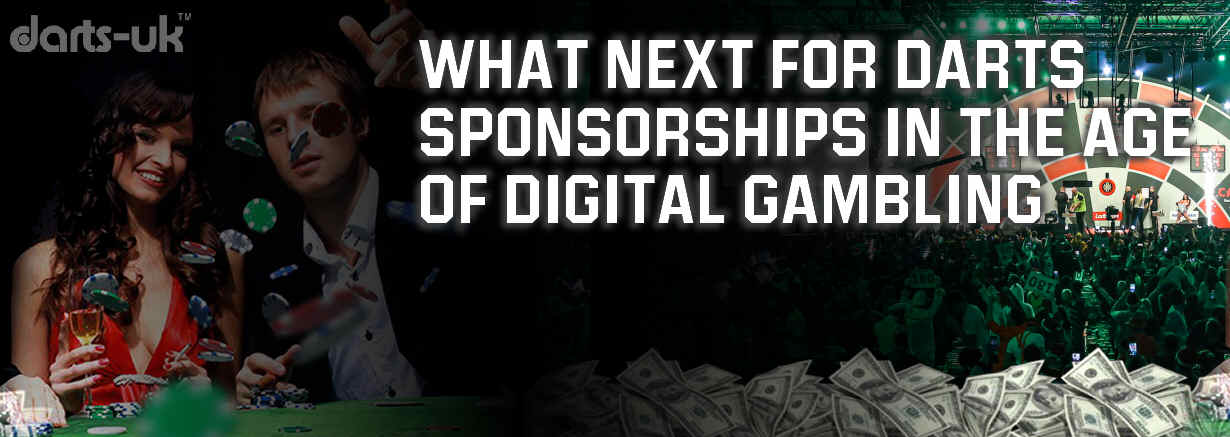 What’s Next for Darts Sponsorships in the Age of Digital Gambling